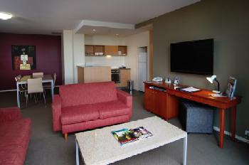 Quest Flemington Serviced Apts