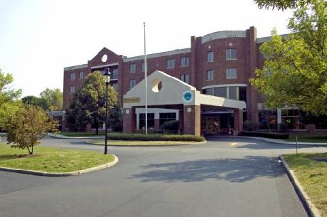 BEST WESTERN Grand Victorian Inn