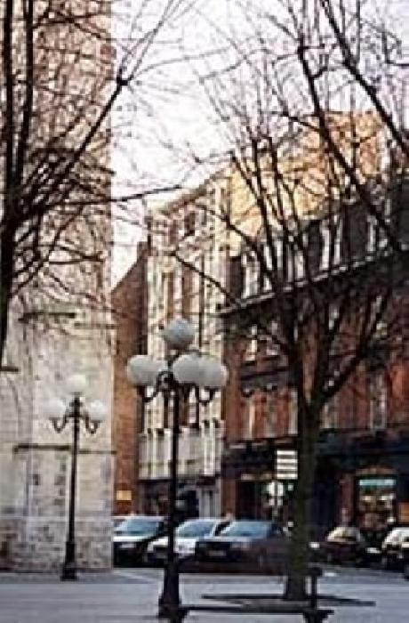 Sarl Hotel Saint Maurice