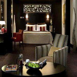 The Montgomerie Dubai