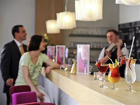 Mercure Hotel Erfurt Altstadt