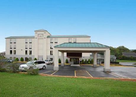 Quality Inn & Suites