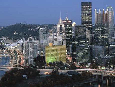 Wyndham Grand Pittsburgh Downtown