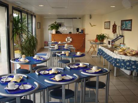 APPART'CITY Saint-Nazaire