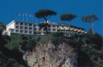 Grand Hotel President