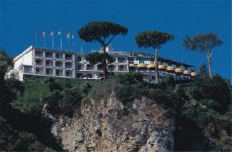 Grand Hotel President