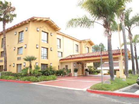 La Quinta Inn San Diego Scripps Poway