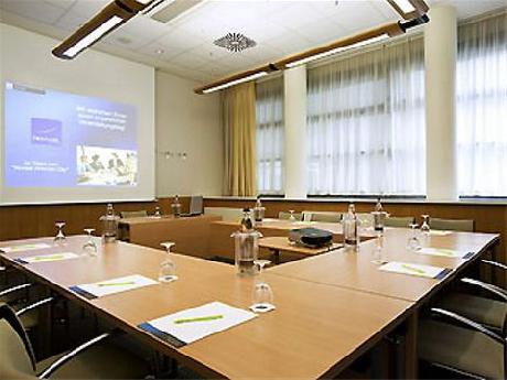 Novotel Muenchen City