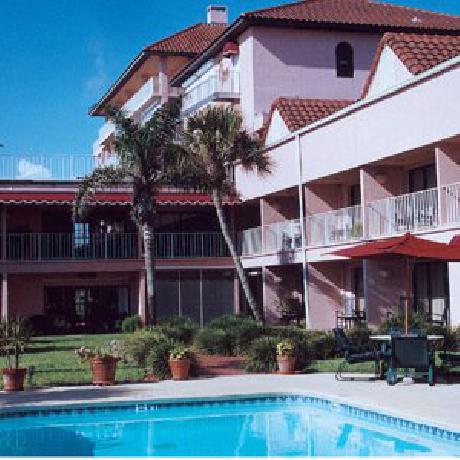 The Inn at Cocoa Beach