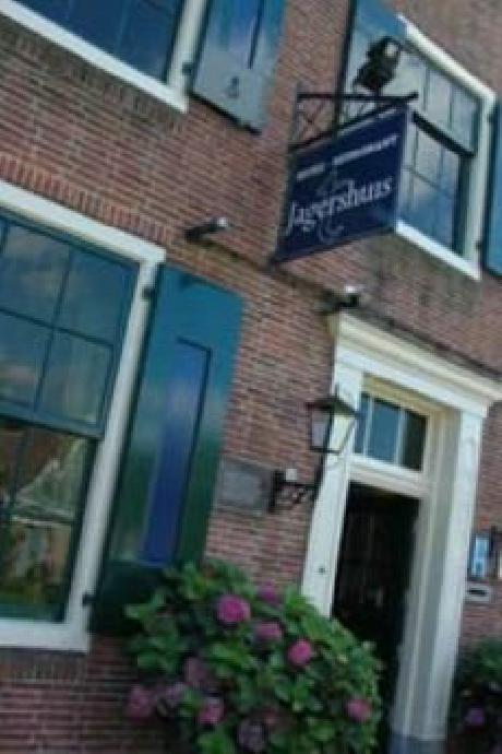 Hotel Restaurant Jagershuis Amstelveen