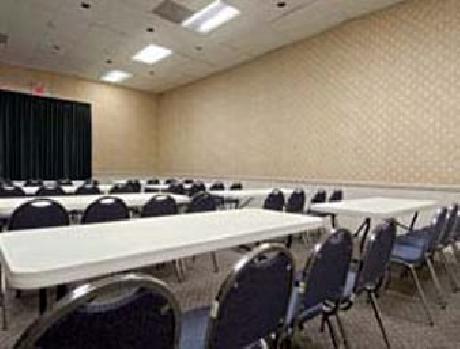 Howard Johnson Express Inn Bellmawr