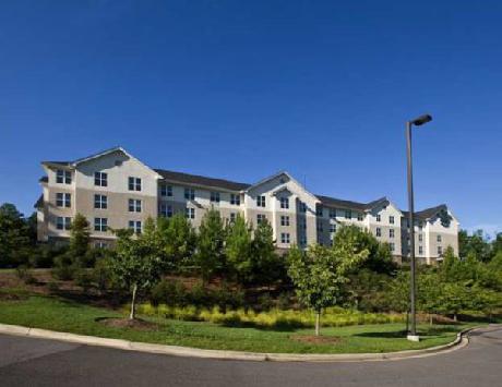 Homewood Suites Birmingham So