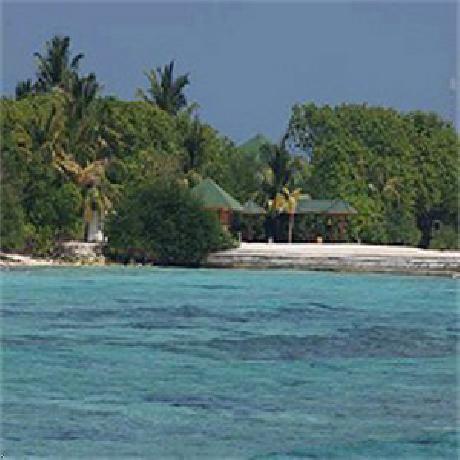 Helengeli Island Resort