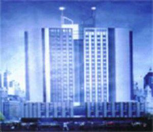 Guorui Hotel Nanjing