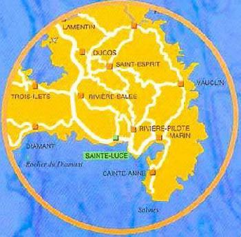 CORAIL KARIBEA HOTEL