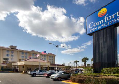 Comfort Inn & Suites Orlando