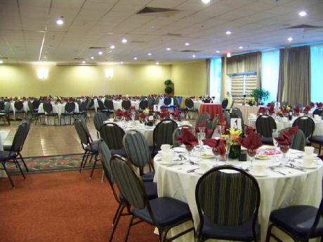 Hilton Garden Inn BostonBurlington