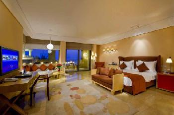 Kempinski Hotel Ishtar Dead Sea