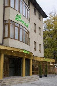 Dominik Hotel