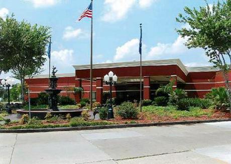 Quality Inn & Conference Center