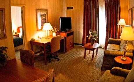 Homewood Suites Lansdale PA