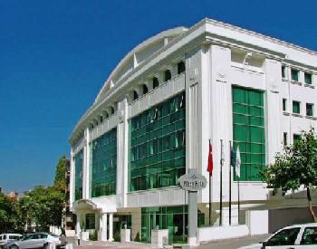 Ankara Plaza Hotel