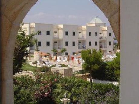 Scoglio Degli Achei Hotel Ostuni