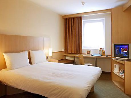 ibis Leicester City
