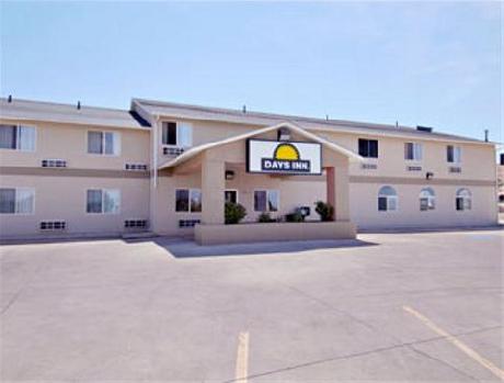 Days Inn Hurricane/Zion National Park Area