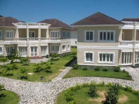 Nirvana Spa and Resort