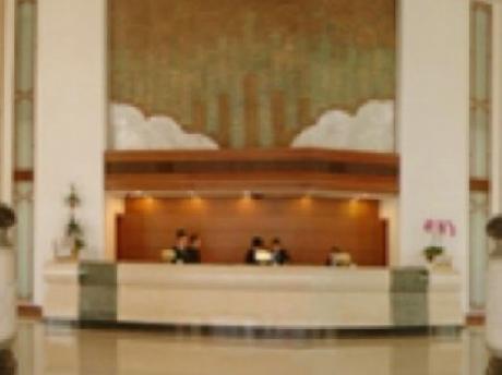 Xiamen Chinatrust Hotel