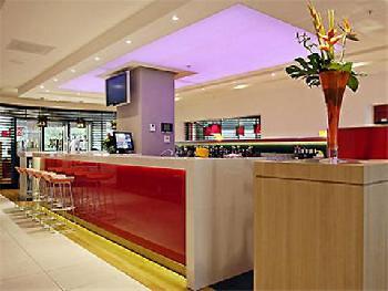 Novotel Rotterdam Brainpark