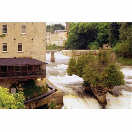 Elora Mill Inn
