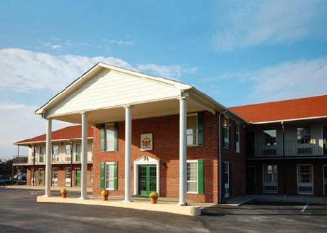 Econo Lodge Crystal Coast