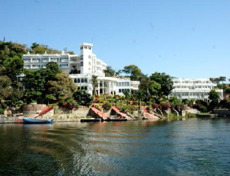 Jaisamand Island Resort