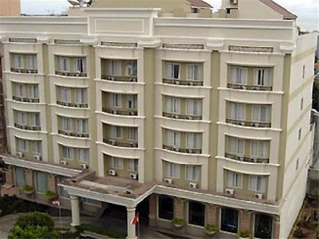 Royal Regency Hotel