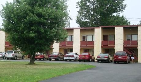 Scottish Inns Kenmore