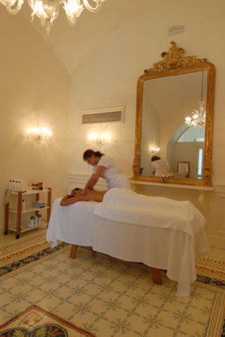 Hotel Parco dei Principi