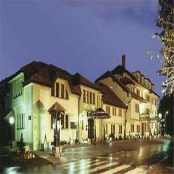Zlatnik Hotel Belgrade