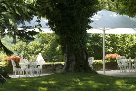 Chateau de la Tour du Puits