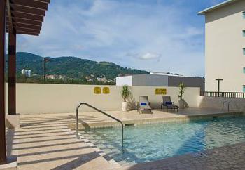 Residence Inn San Jose Escazu