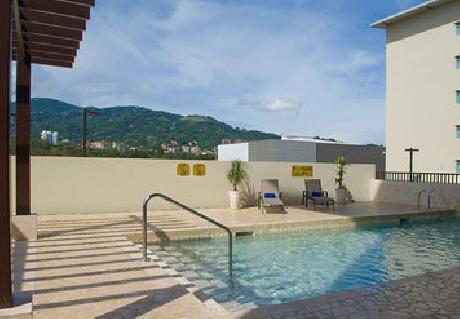 Residence Inn San Jose Escazu