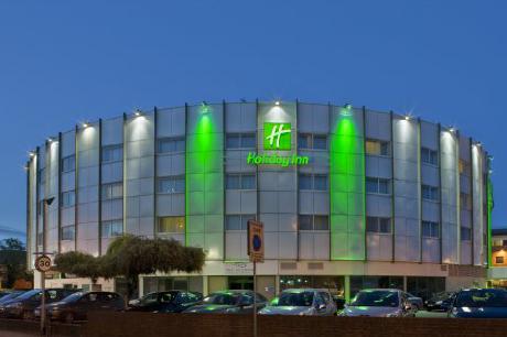 Holiday Inn LONDON - HEATHROW ARIEL