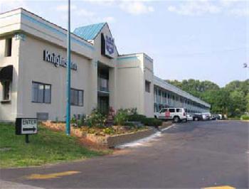Knights Inn Charlotte Airport