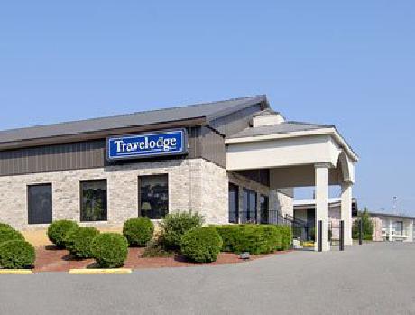 Travelodge Wytheville
