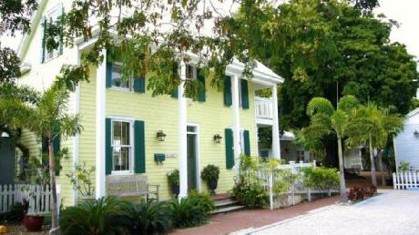 Key Lime Inn
