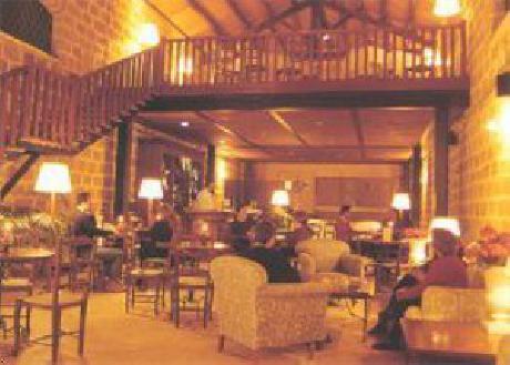 Hotel Tonnara Trabia