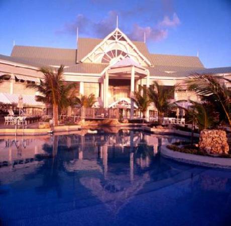 Hilton Tobago Golf and Spa Resort