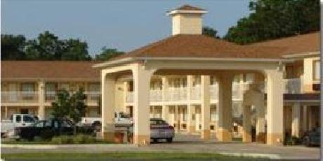 Executive Inn Express