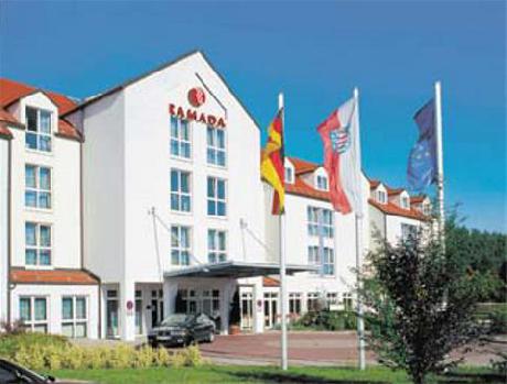 Ramada Erfurt